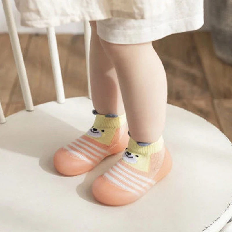 Non-slip Baby Shoes - Image 10