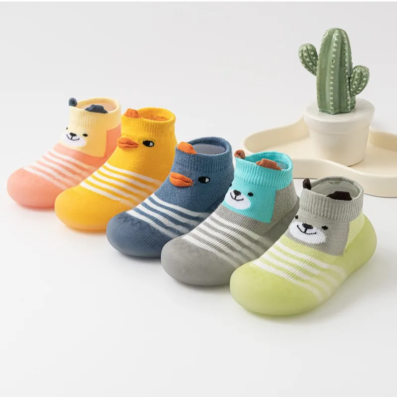 Non-slip Baby Shoes - Image 11