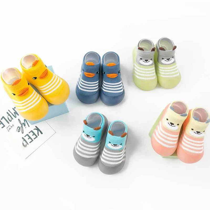 Non-slip Baby Shoes - Image 12