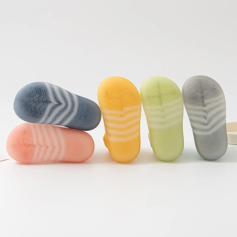 Non-slip Baby Shoes - Image 13