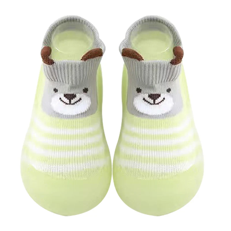 Non-slip Baby Shoes - Image 16