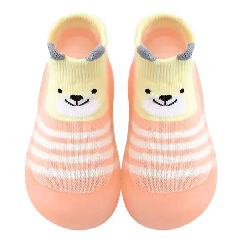 Non-slip Baby Shoes - Image 17