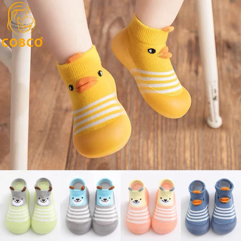 Non-slip Baby Shoes - Image 2