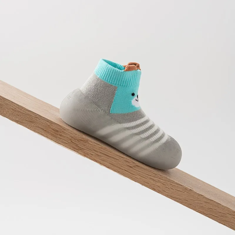 Non-slip Baby Shoes - Image 5