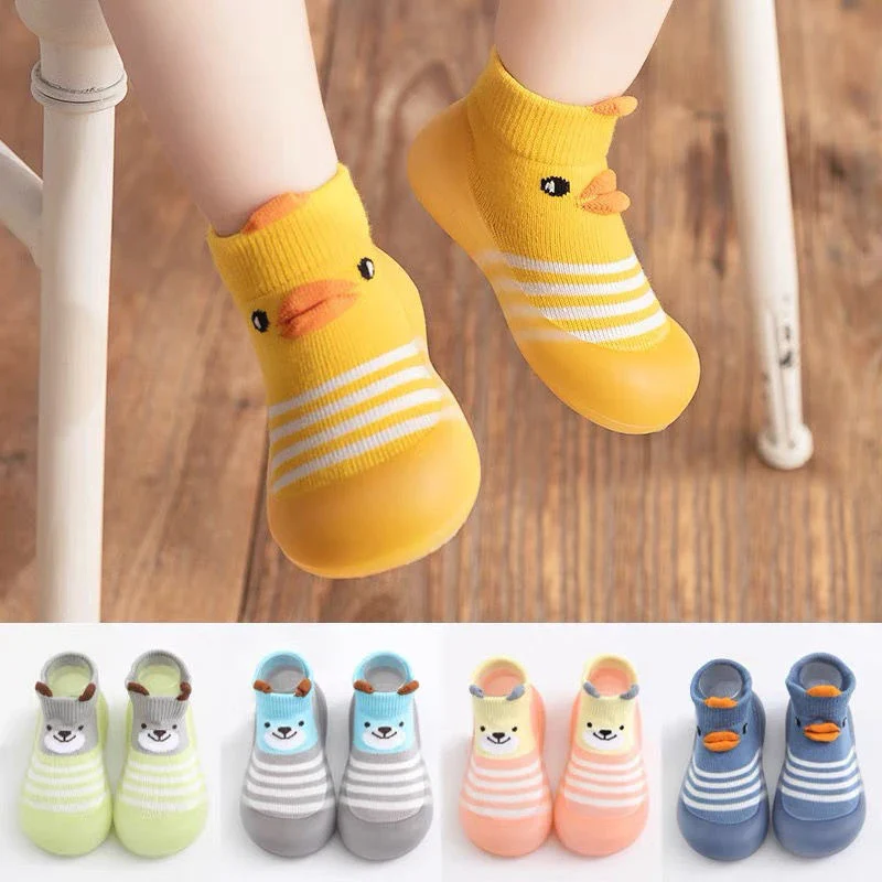 Non-slip Baby Shoes - Image 9