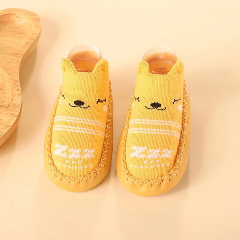 Non Slip Baby Shoes Socks - Image 10