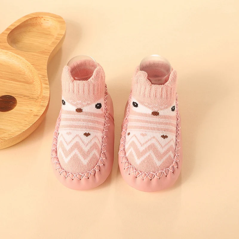 Non Slip Baby Shoes Socks - Image 11