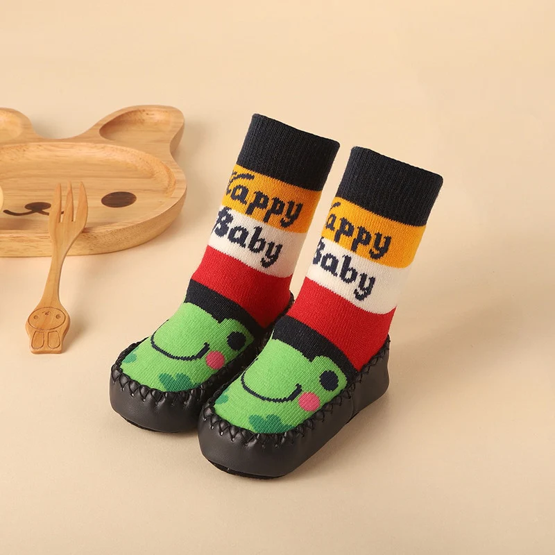 Non Slip Baby Shoes Socks - Image 14