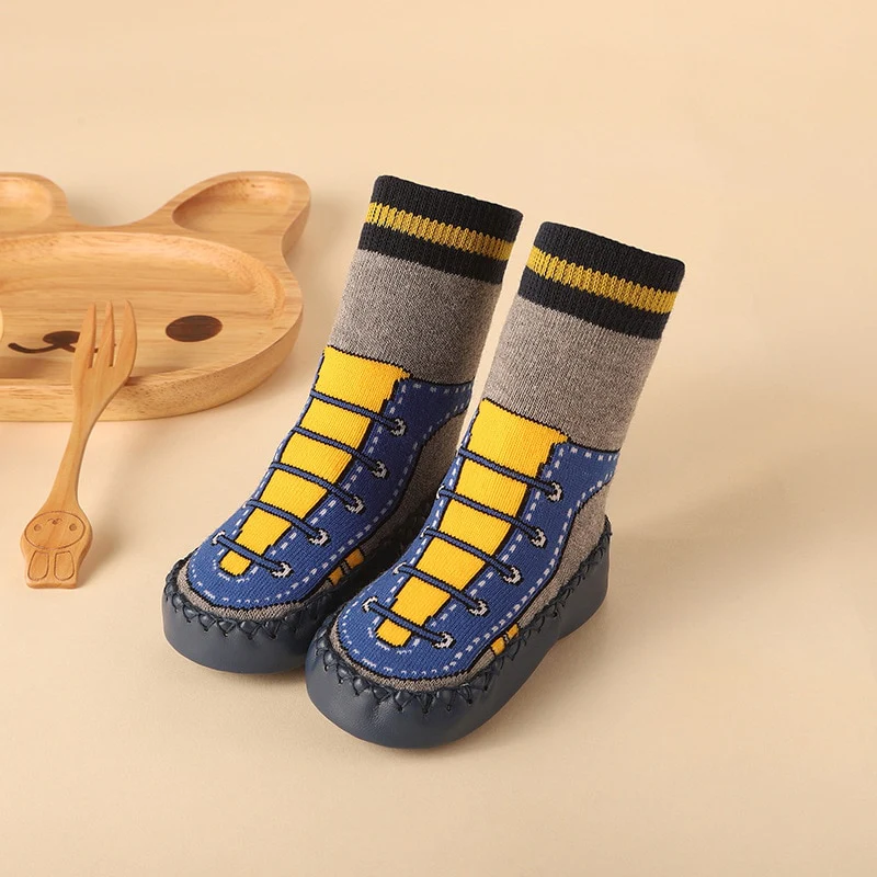 Non Slip Baby Shoes Socks - Image 15