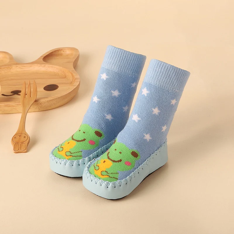 Non Slip Baby Shoes Socks - Image 16