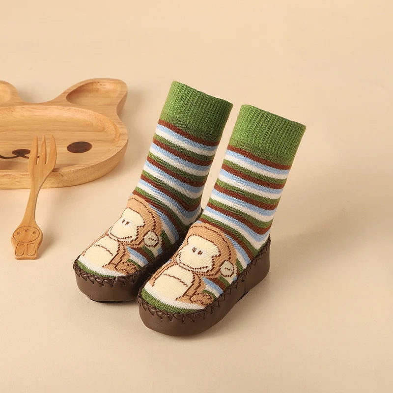 Non Slip Baby Shoes Socks - Image 17