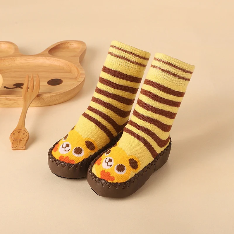Non Slip Baby Shoes Socks - Image 18