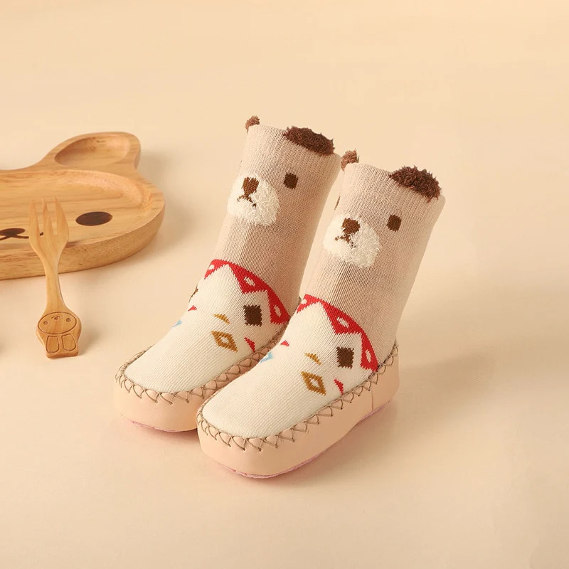 Non Slip Baby Shoes Socks - Image 19