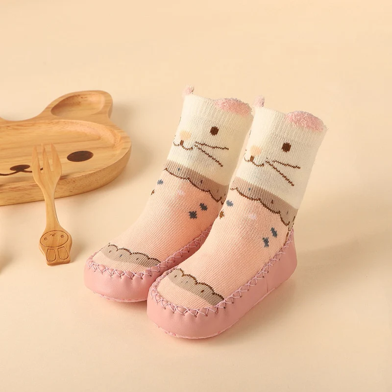 Non Slip Baby Shoes Socks - Image 20