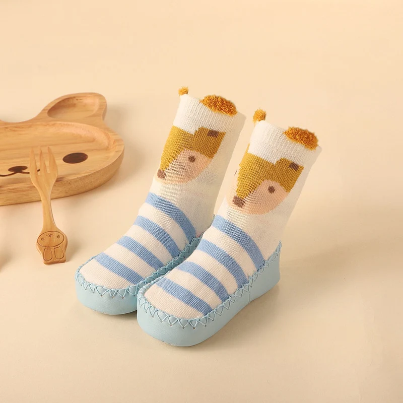 Non Slip Baby Shoes Socks - Image 21