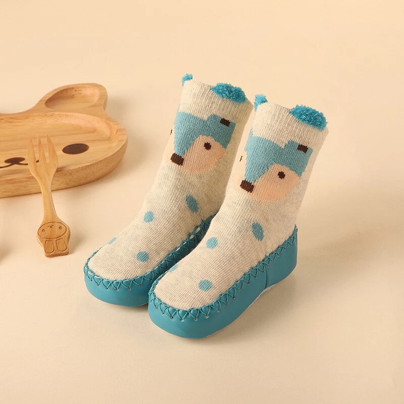 Non Slip Baby Shoes Socks - Image 22