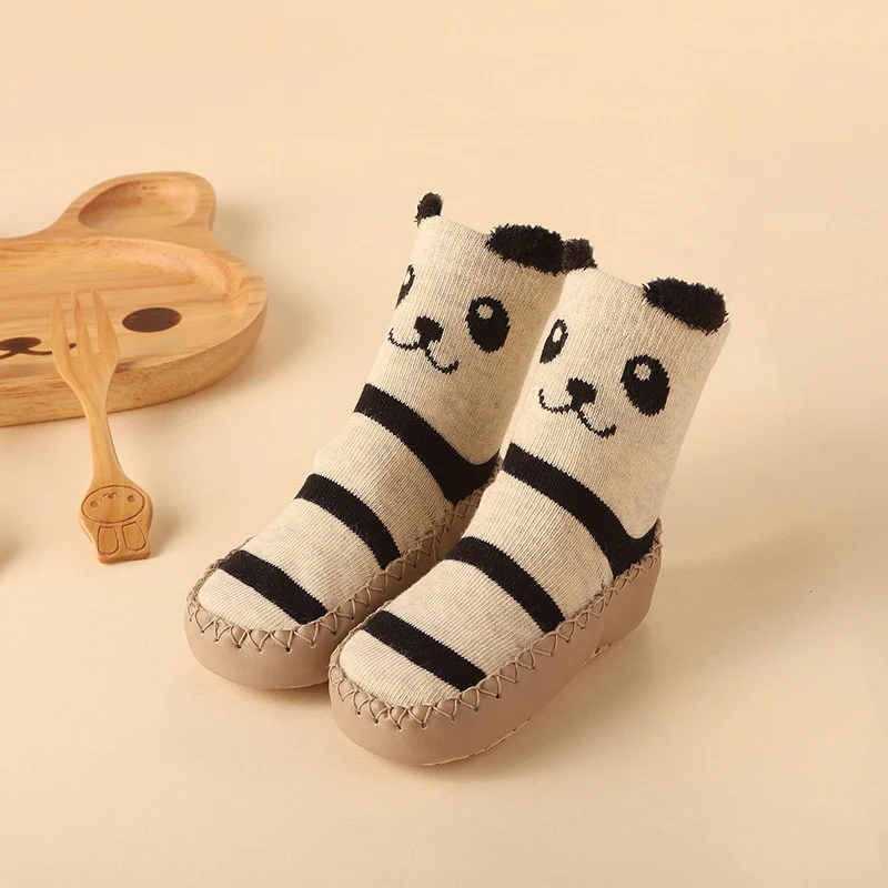 Non Slip Baby Shoes Socks - Image 23