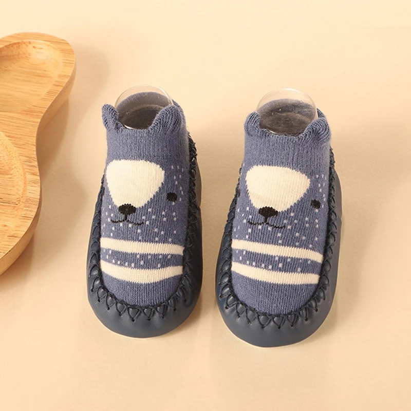 Non Slip Baby Shoes Socks - Image 8