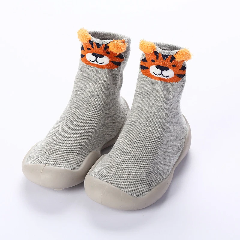 Non-Slip Baby Sock Shoes - Image 12
