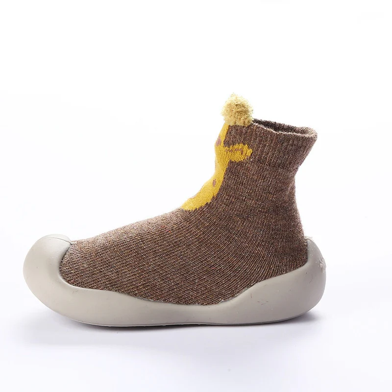 Non-Slip Baby Sock Shoes - Image 14