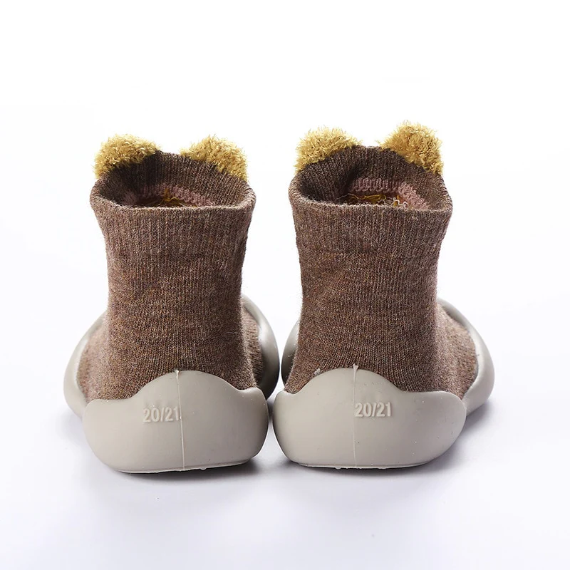 Non-Slip Baby Sock Shoes - Image 15