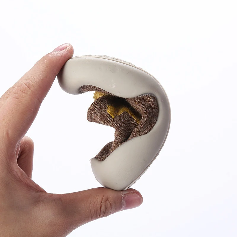 Non-Slip Baby Sock Shoes - Image 16