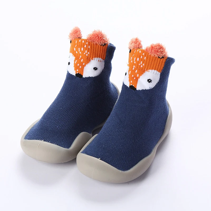 Non-Slip Baby Sock Shoes - Image 19