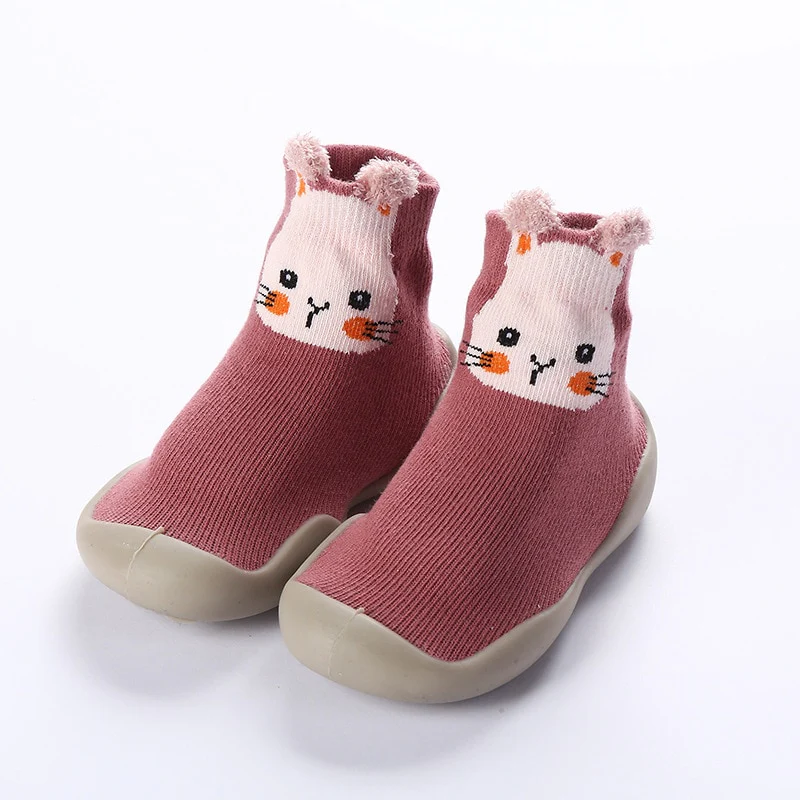 Non-Slip Baby Sock Shoes - Image 20