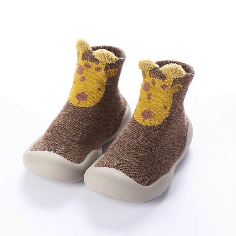 Non-Slip Baby Sock Shoes - Image 21