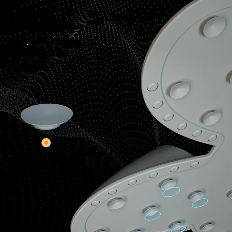 Non-slip Bath Scrubbing Mat - Image 3