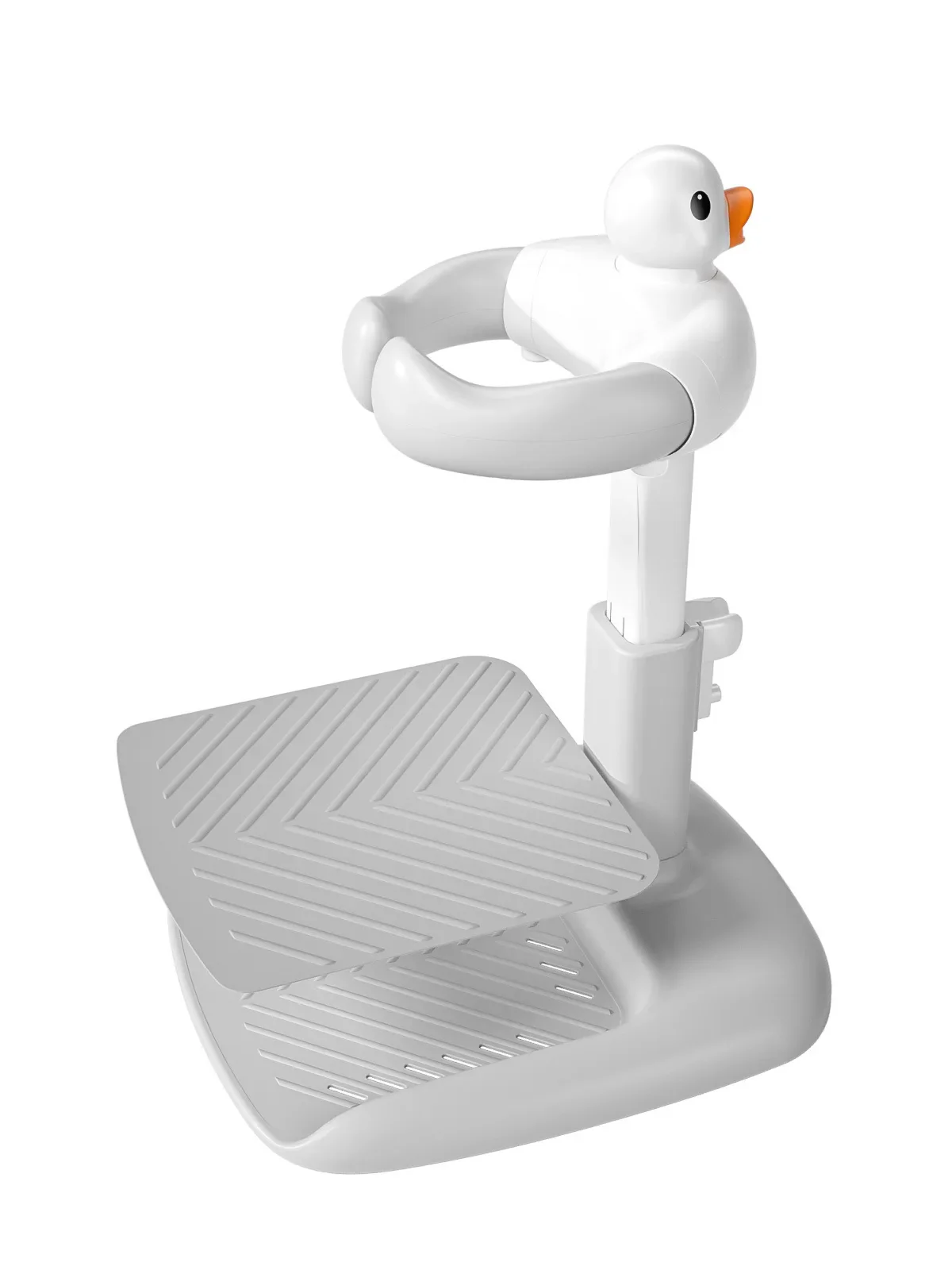 Non-slip Duck Baby Shower Stand - Image 14