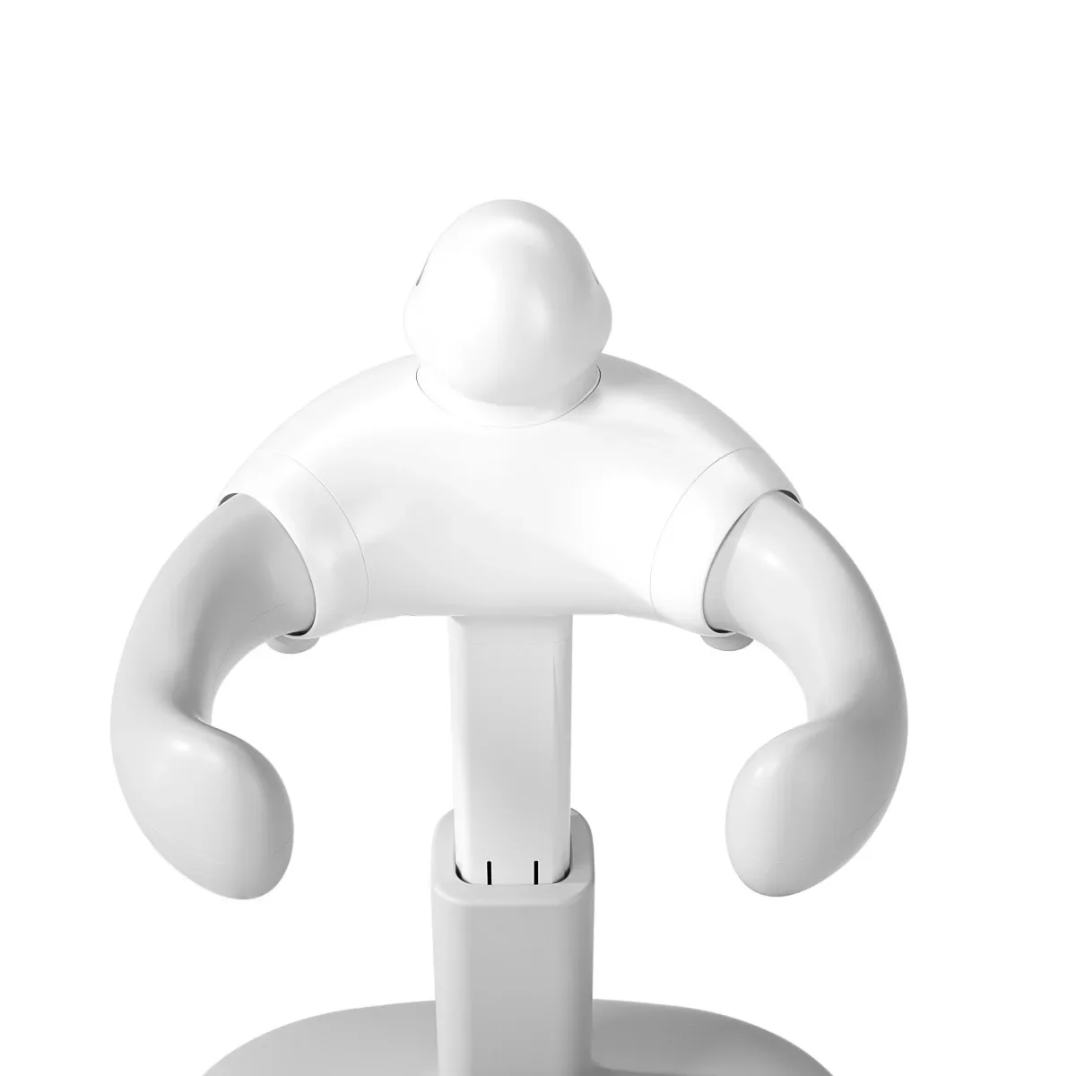 Non-slip Duck Baby Shower Stand - Image 5