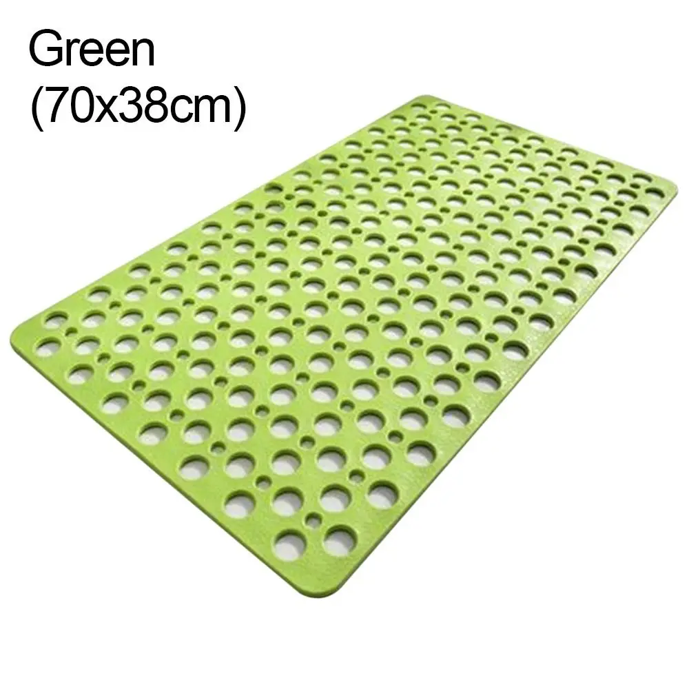 Non Slip Large Bath Mat - Image 12