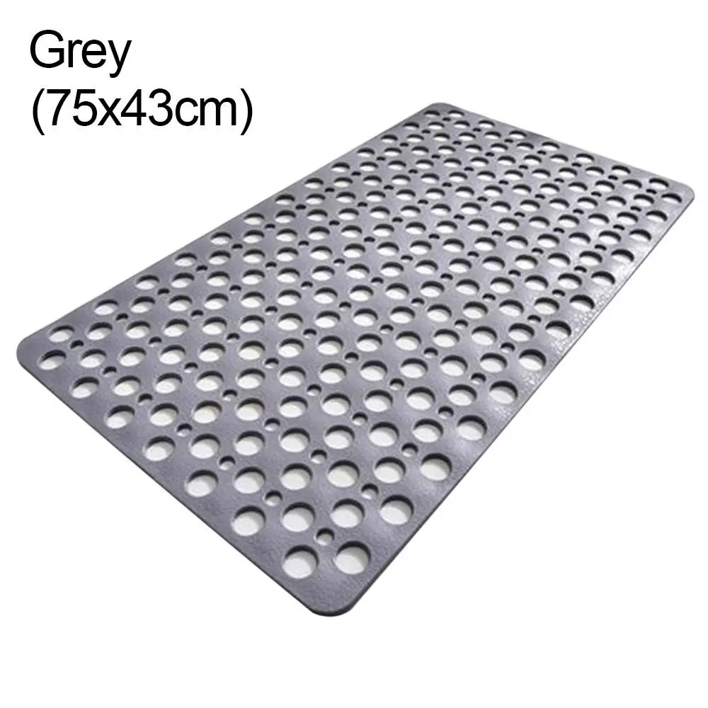 Non Slip Large Bath Mat - Image 14