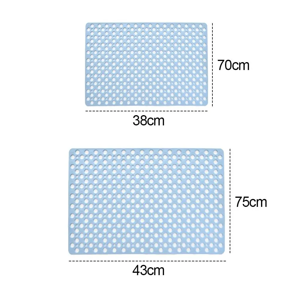 Non Slip Large Bath Mat - Image 6