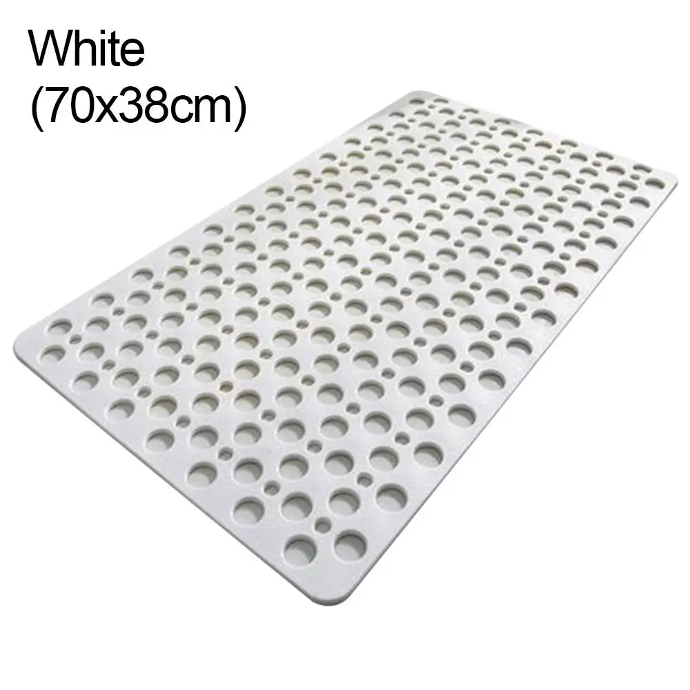 Non Slip Large Bath Mat - Image 7
