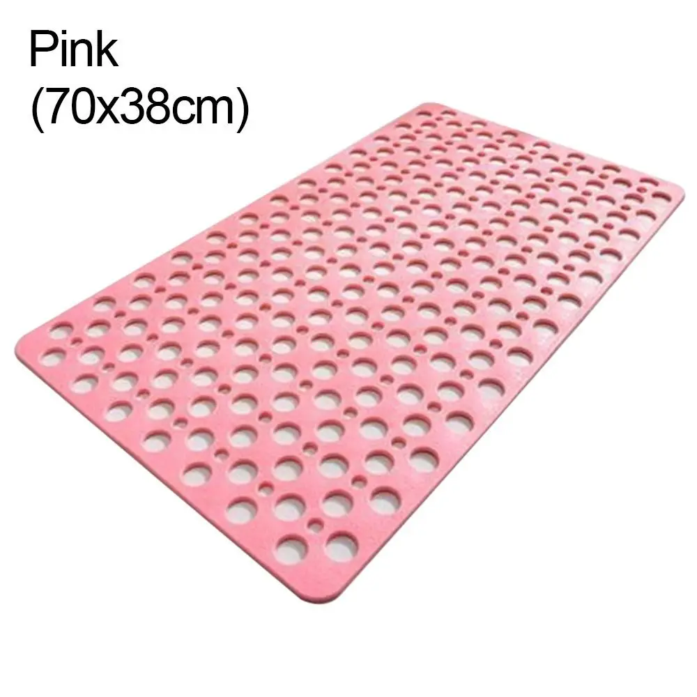 Non Slip Large Bath Mat - Image 9