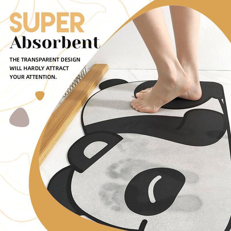 Non-Slip Quick Dry Bath Mat - Image 10