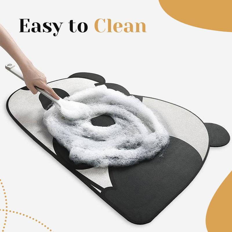 Non-Slip Quick Dry Bath Mat - Image 12