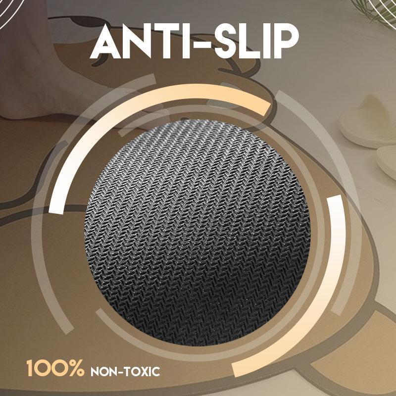 Non-Slip Quick Dry Bath Mat - Image 15