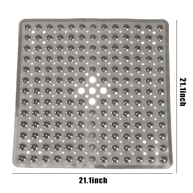 Non-slip Shower Bath Mat - Image 6