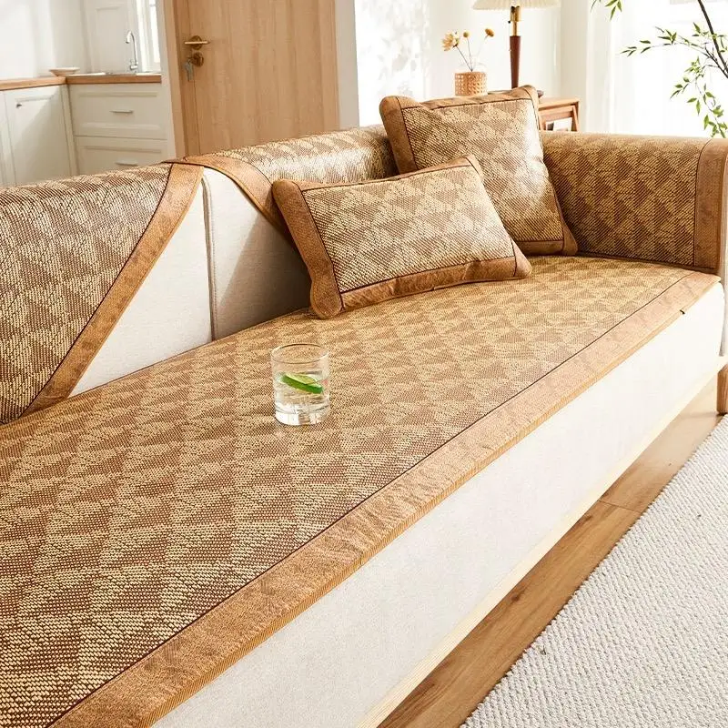 Non-slip Sofa Cover - Image 2