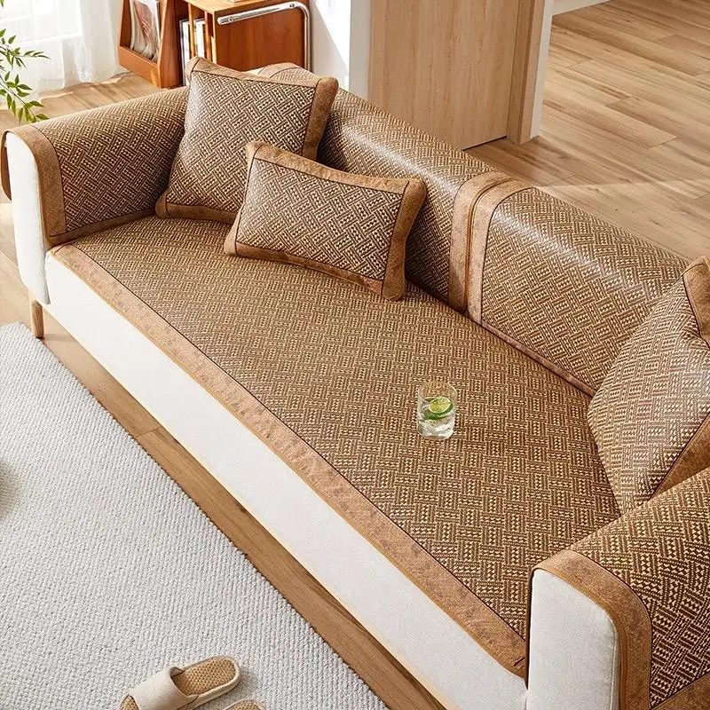 Non-slip Sofa Cover - Image 3