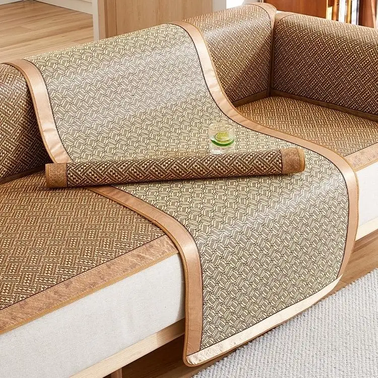 Non-slip Sofa Cover - Image 4