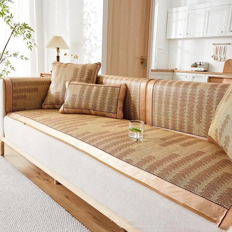 Non-slip Sofa Cover - Image 7