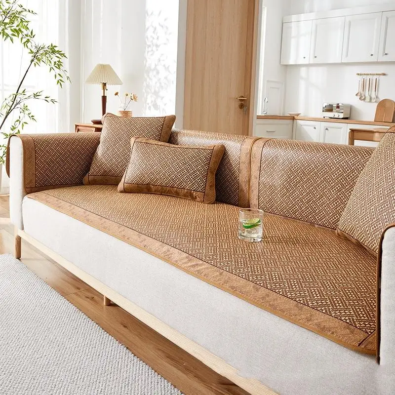 Non-slip Sofa Cover - Image 8