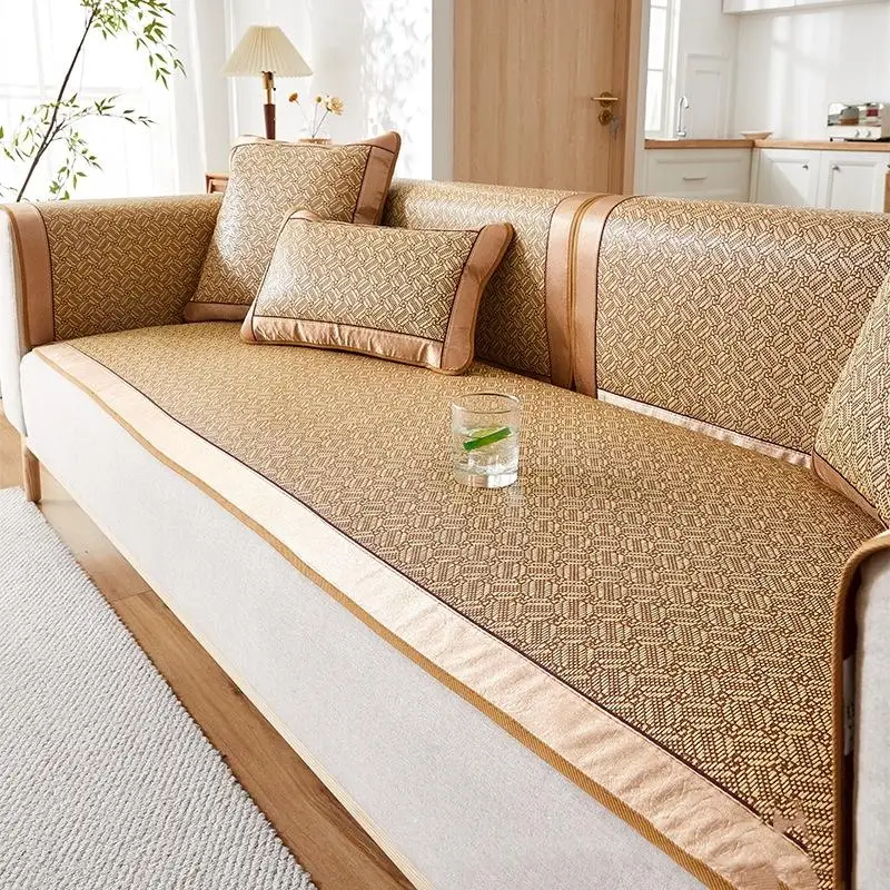Non-slip Sofa Cover - Image 9