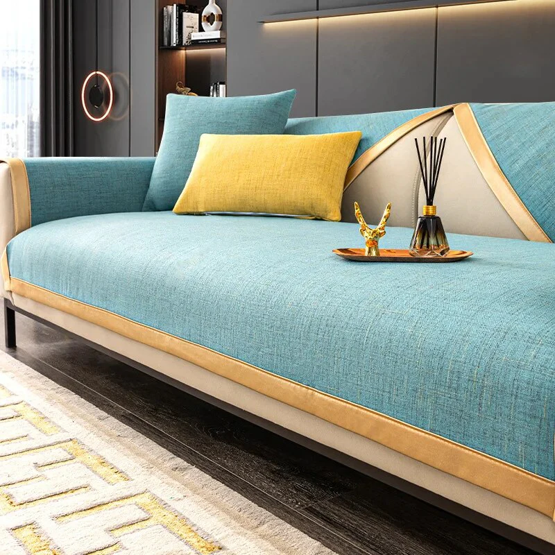 Non-Slip Sofa Cover - Image 10