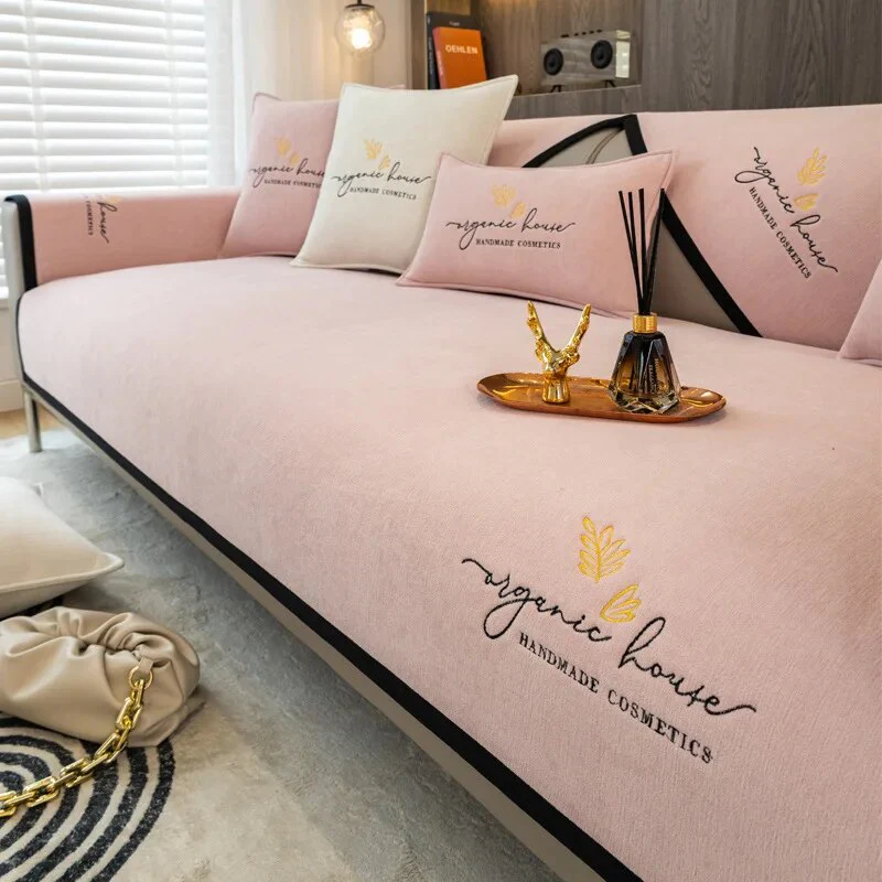 Non-Slip Sofa Cover - Image 14