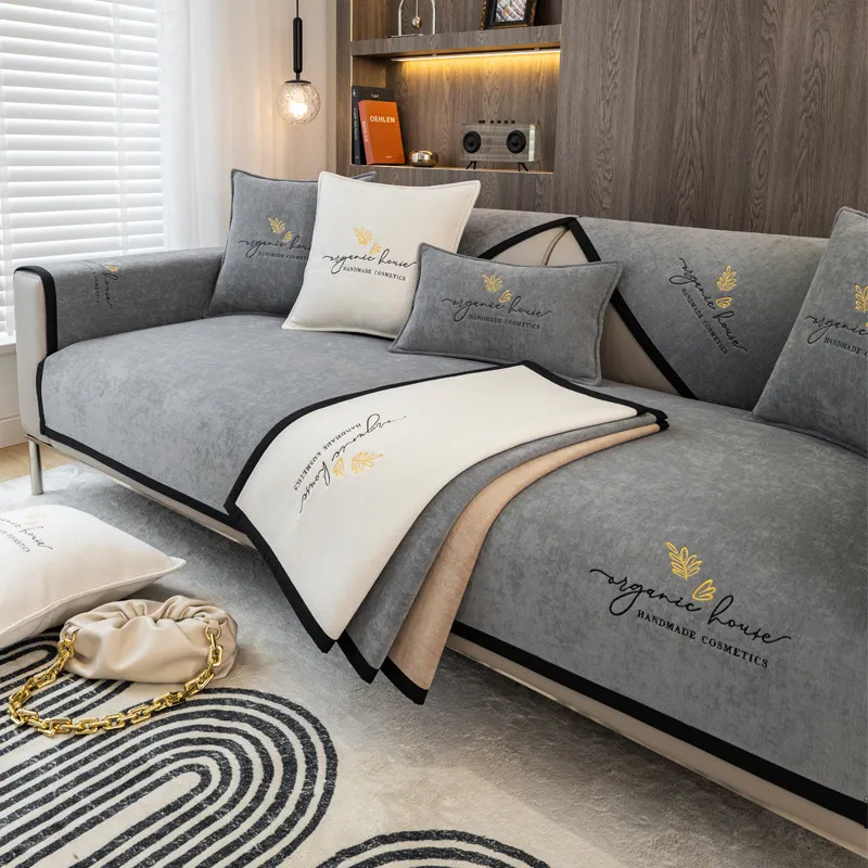 Non-Slip Sofa Cover - Image 15